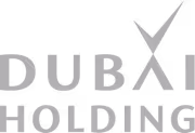 Dubai Holding Logo