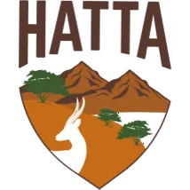 Visit Hatta Logo